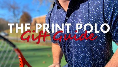 The Print Polo Gift Guide