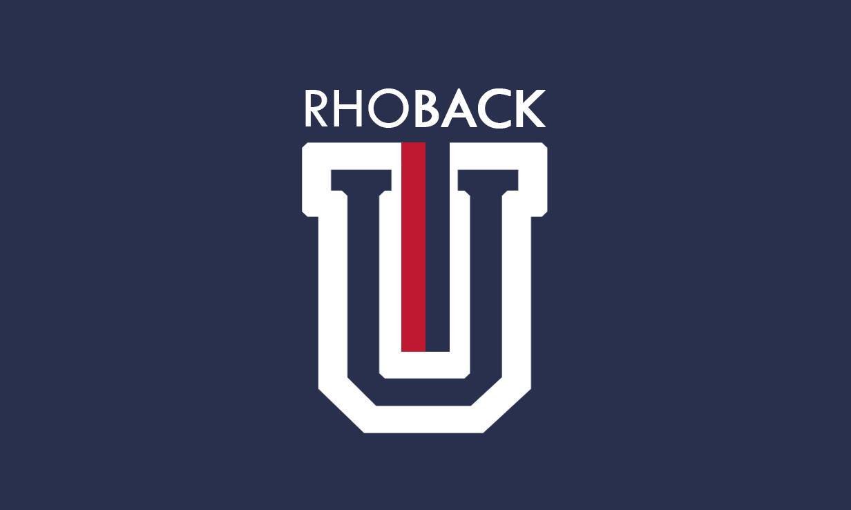 Rhoback U – RHOBACK