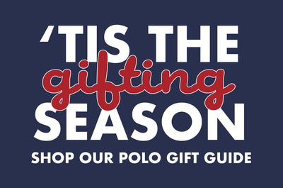 The 2021 Polo Gift Guide