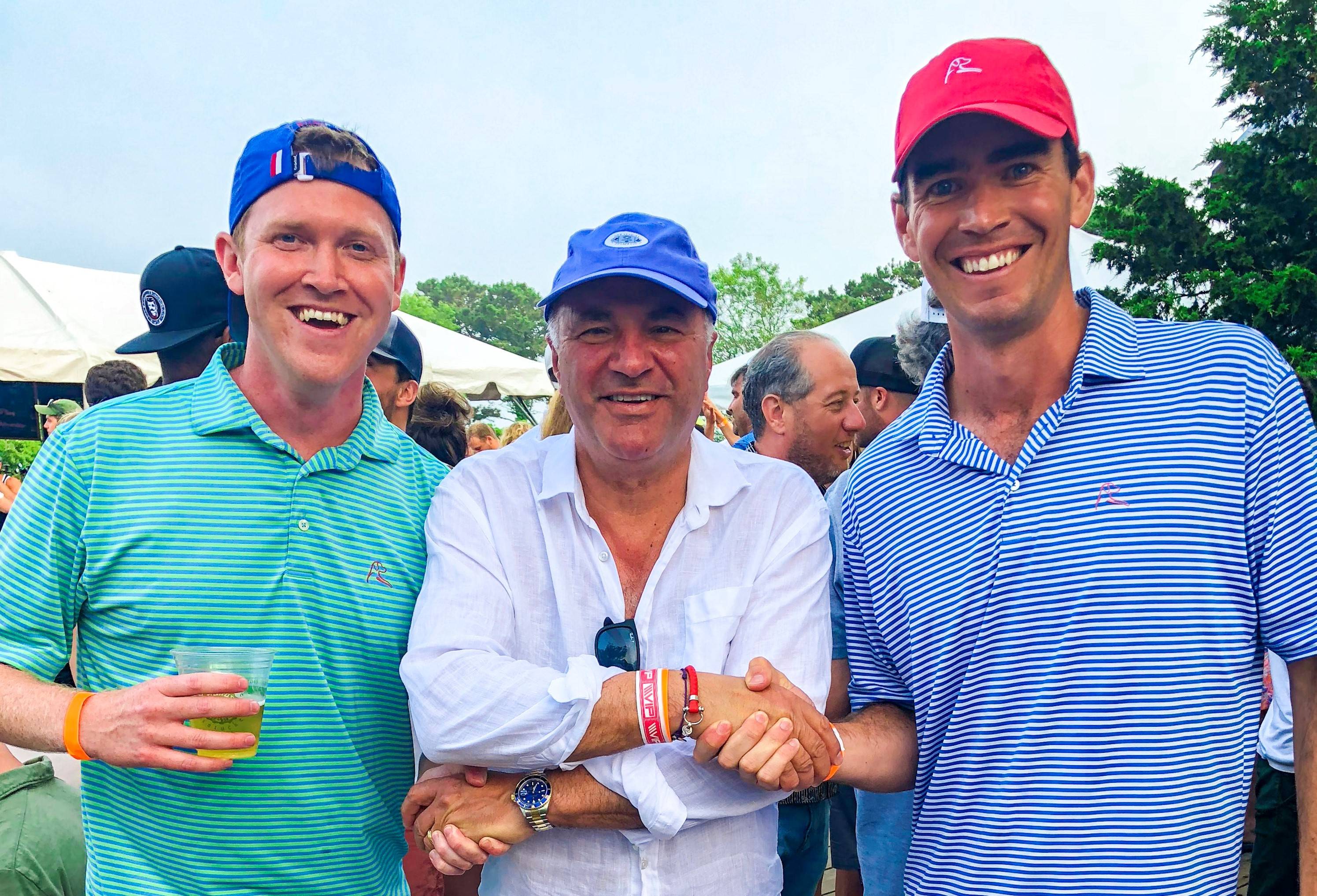 5 Celebrities Spotted in Rhoback – RHOBACK