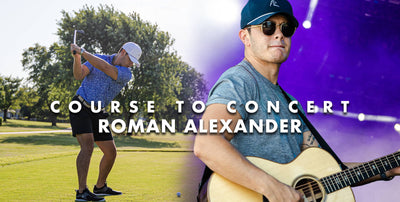 Course to Concert: Roman Alexander