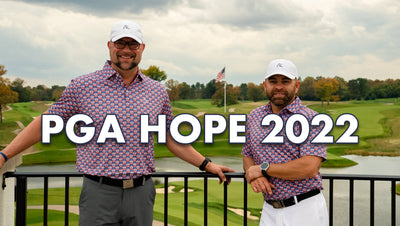 PGA HOPE 2022