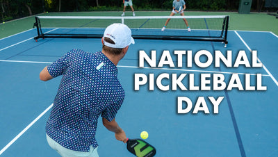 National Pickleball Day