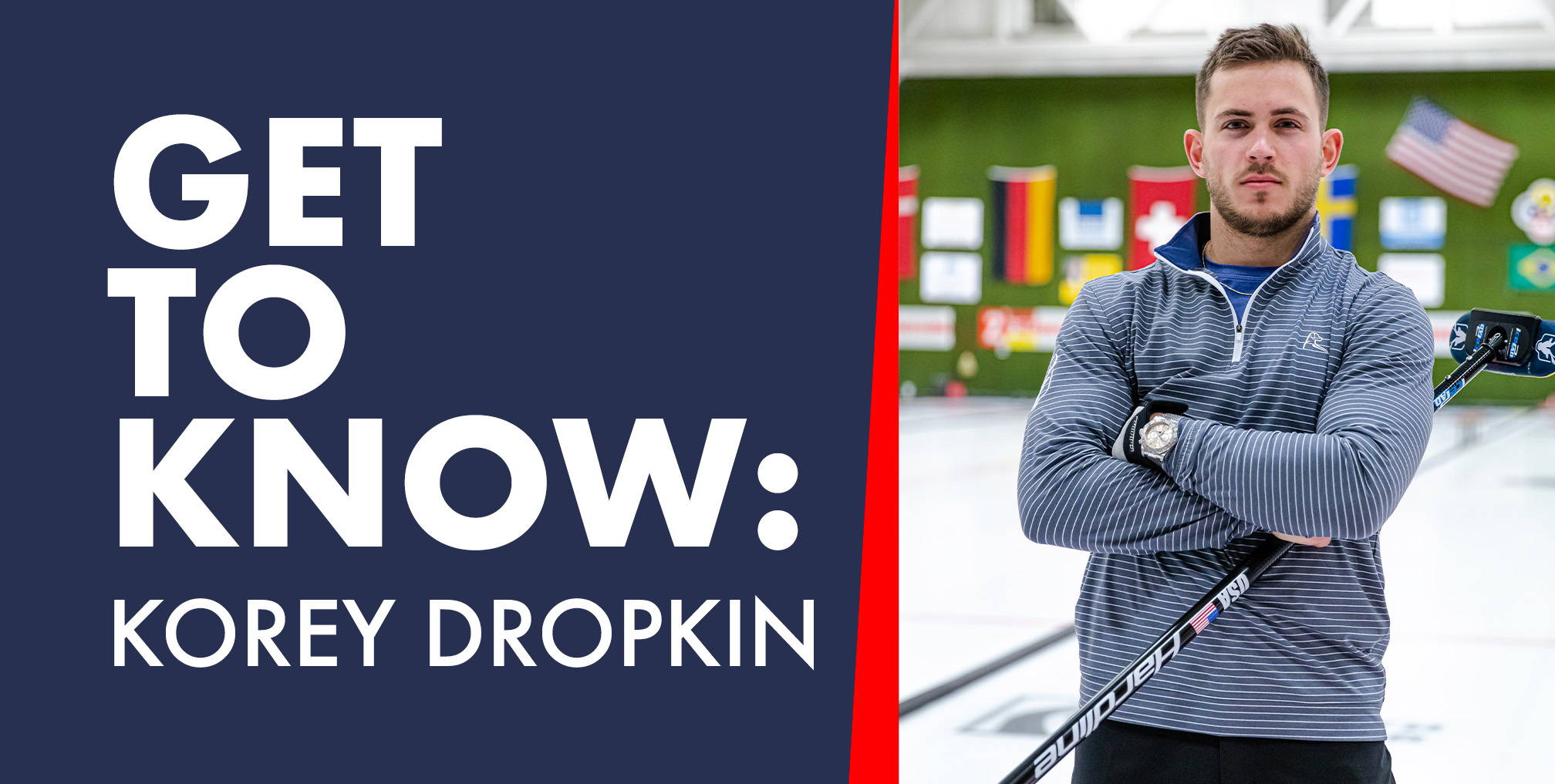 Get to know Korey Dropkin RHOBACK