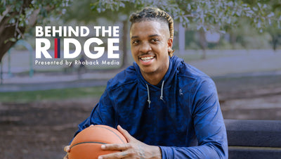 Behind The Ridge with Armando Bacot