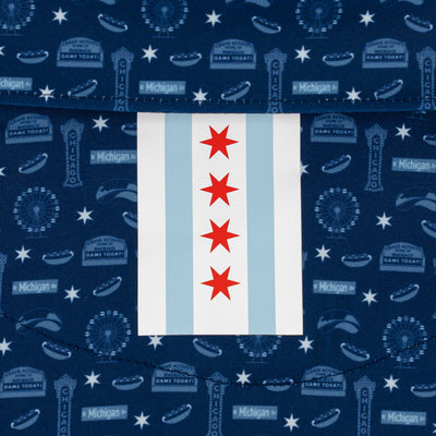 The Chicago Style