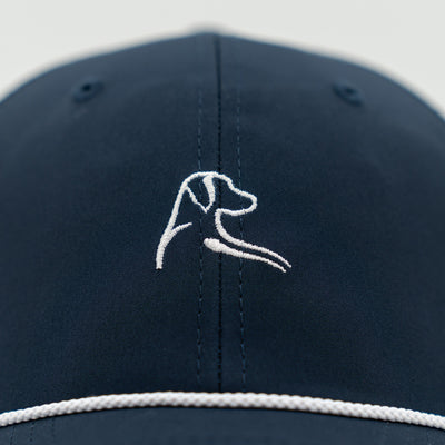 The Good Boy Rope | Solid - Navy