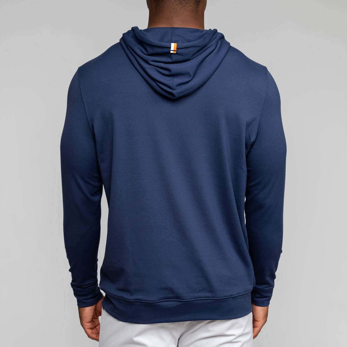 The Grounds Hoodie