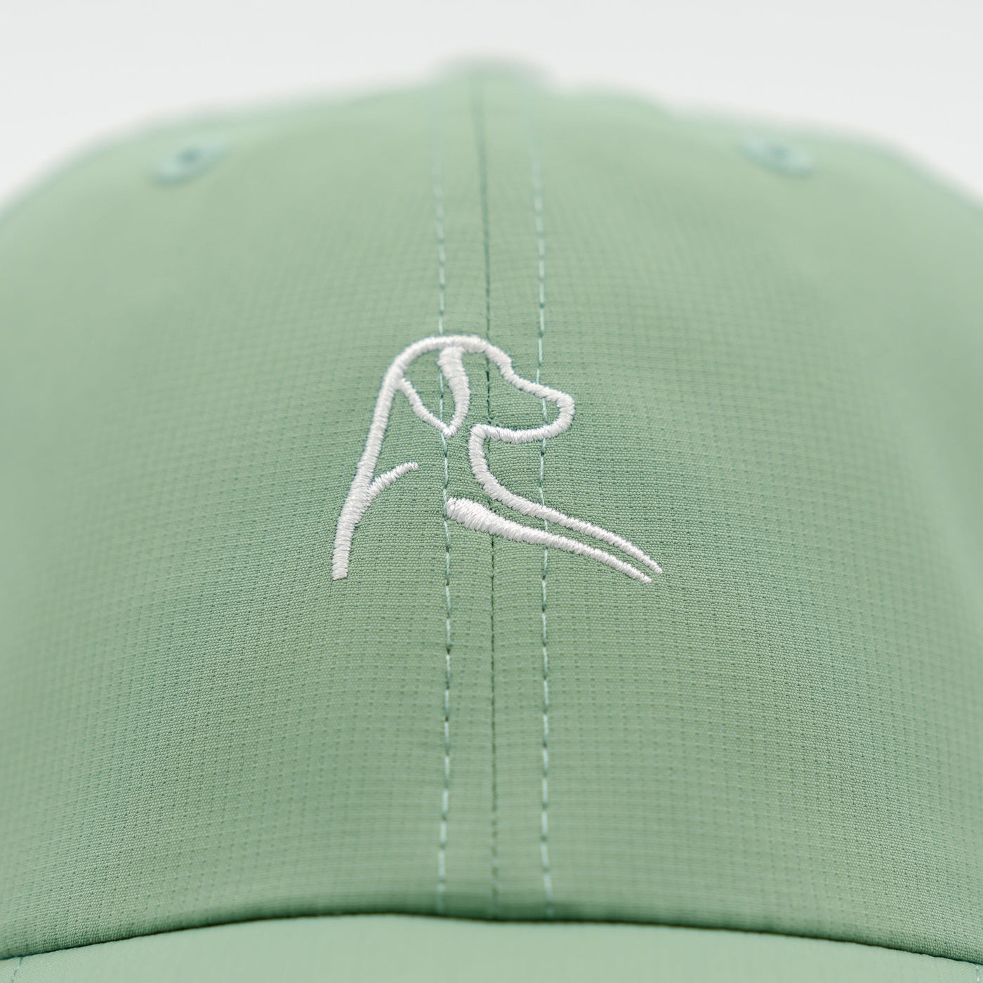 The Poly | Solid - Sage Green