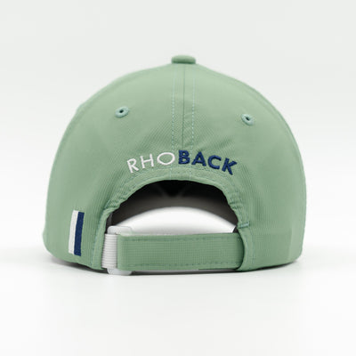 The Poly | Solid - Sage Green