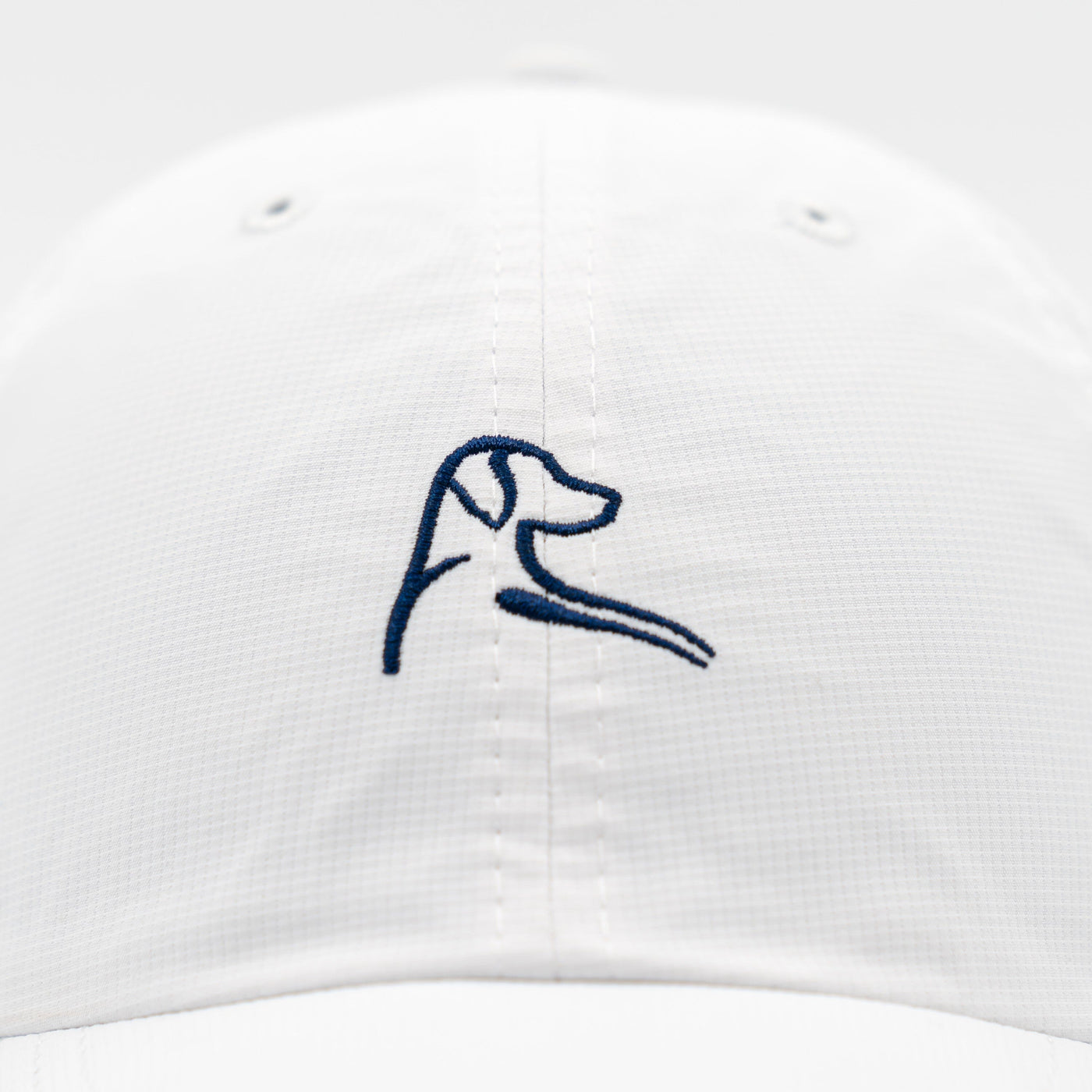 The Poly XL | Solid - White