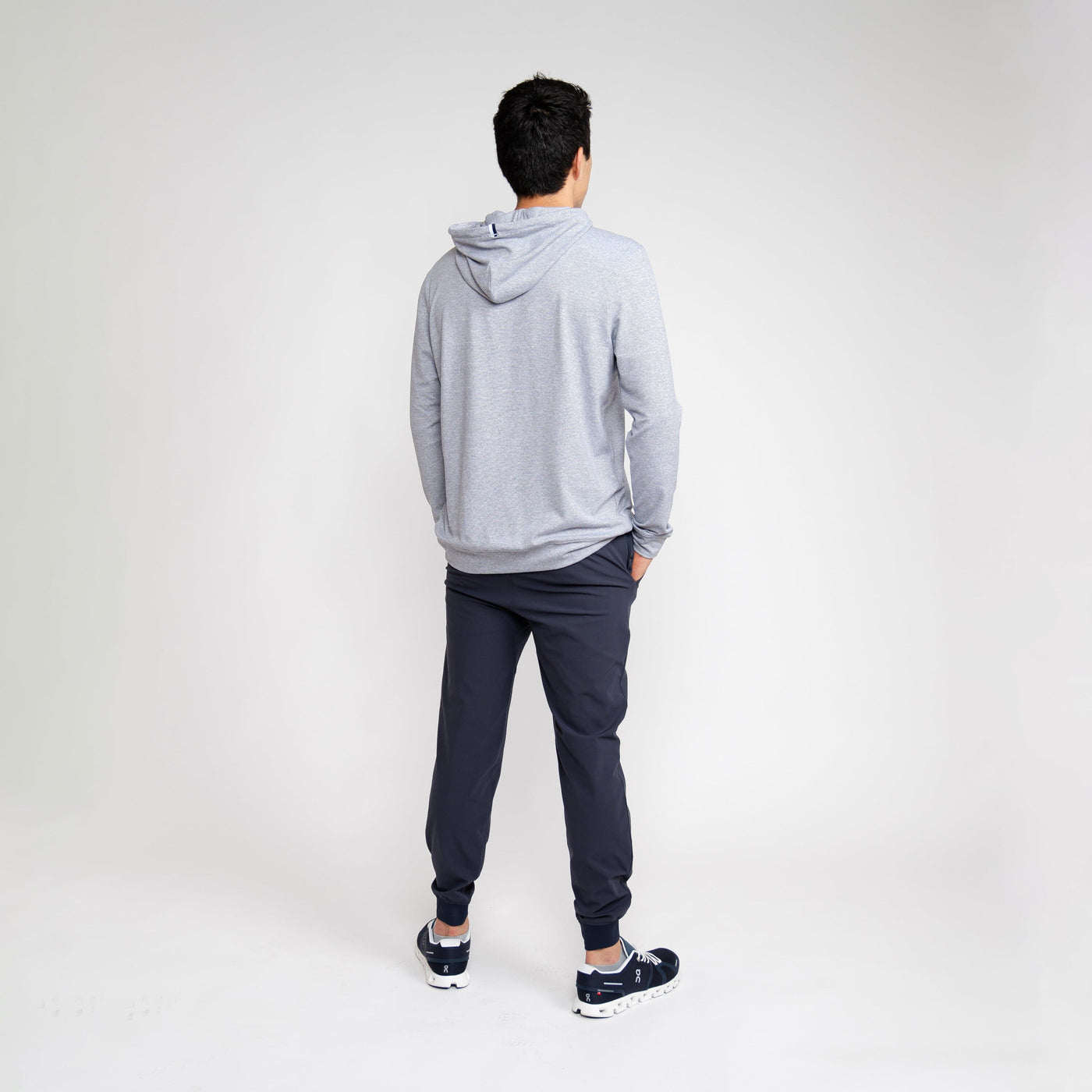 The Tight Line Hoodie