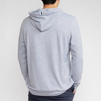 The Tight Line Hoodie