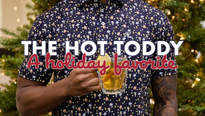 The Hot Toddy