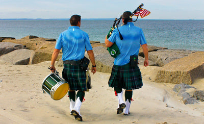 Pipes & Drums