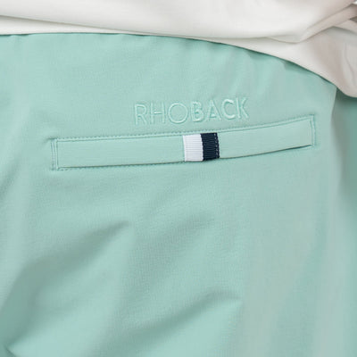 Everyday Short | Solid - Antigua Green