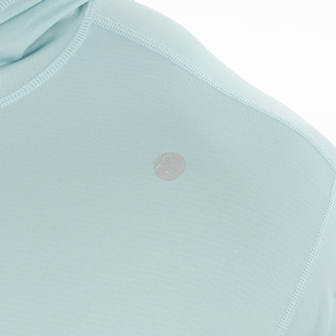 Blitz Tech Hoodie | Solid - Antigua Green