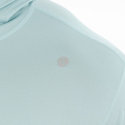 Blitz Tech Hoodie | Solid - Antigua Green