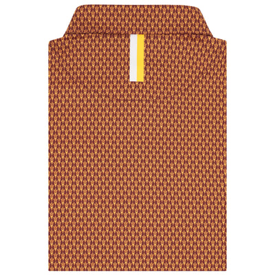 The Arizona State Fork 'Em™ | Collegiate Polo | The Arizona State Fork 'Em™ - Garnet Red/Lemon Drop