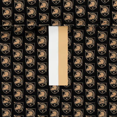The Army Black Knights® | Collegiate Polo | The Army Black Knights® - Black/Desert Sands