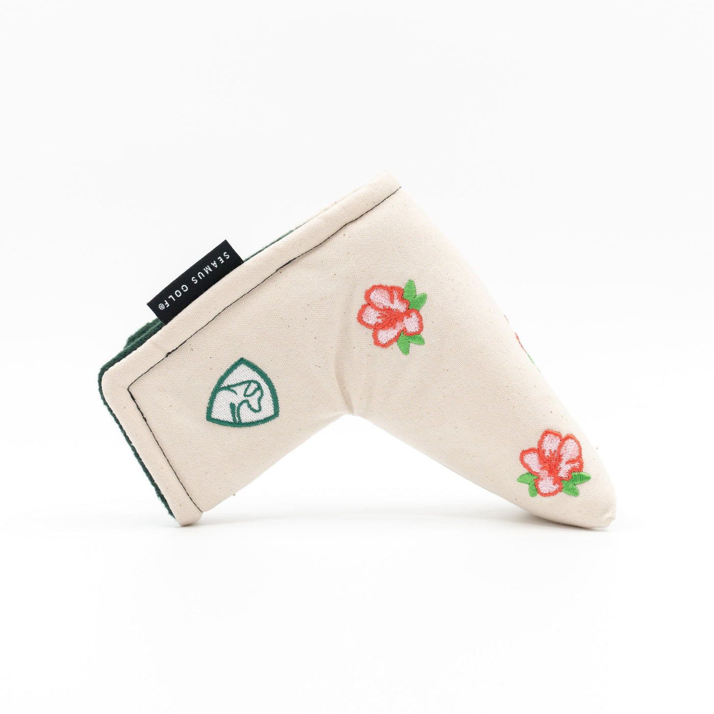 The Azalea Blade Putter Cover