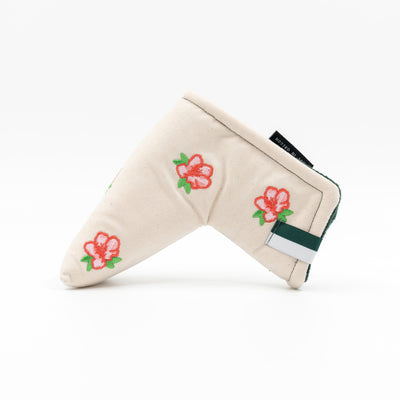 The Azalea Blade Putter Cover