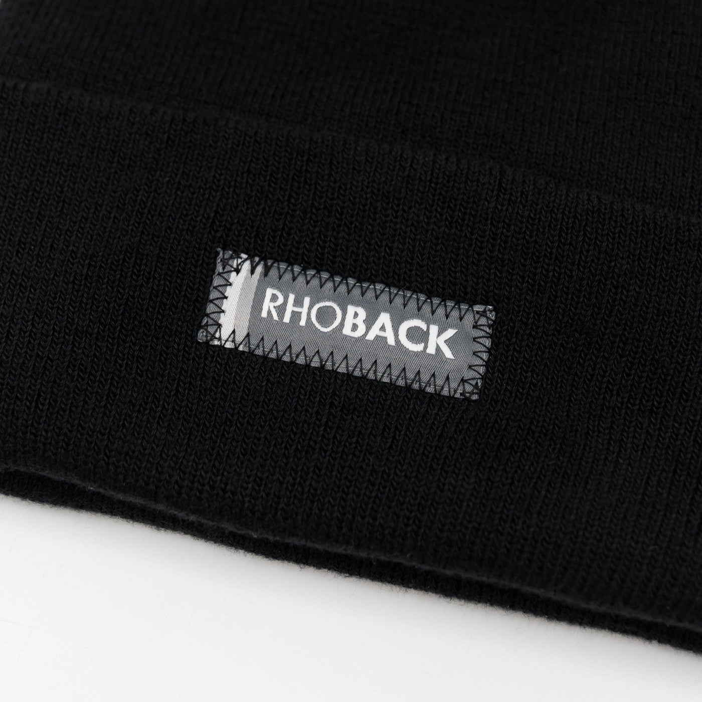 Everyday Beanie | Solid - Black