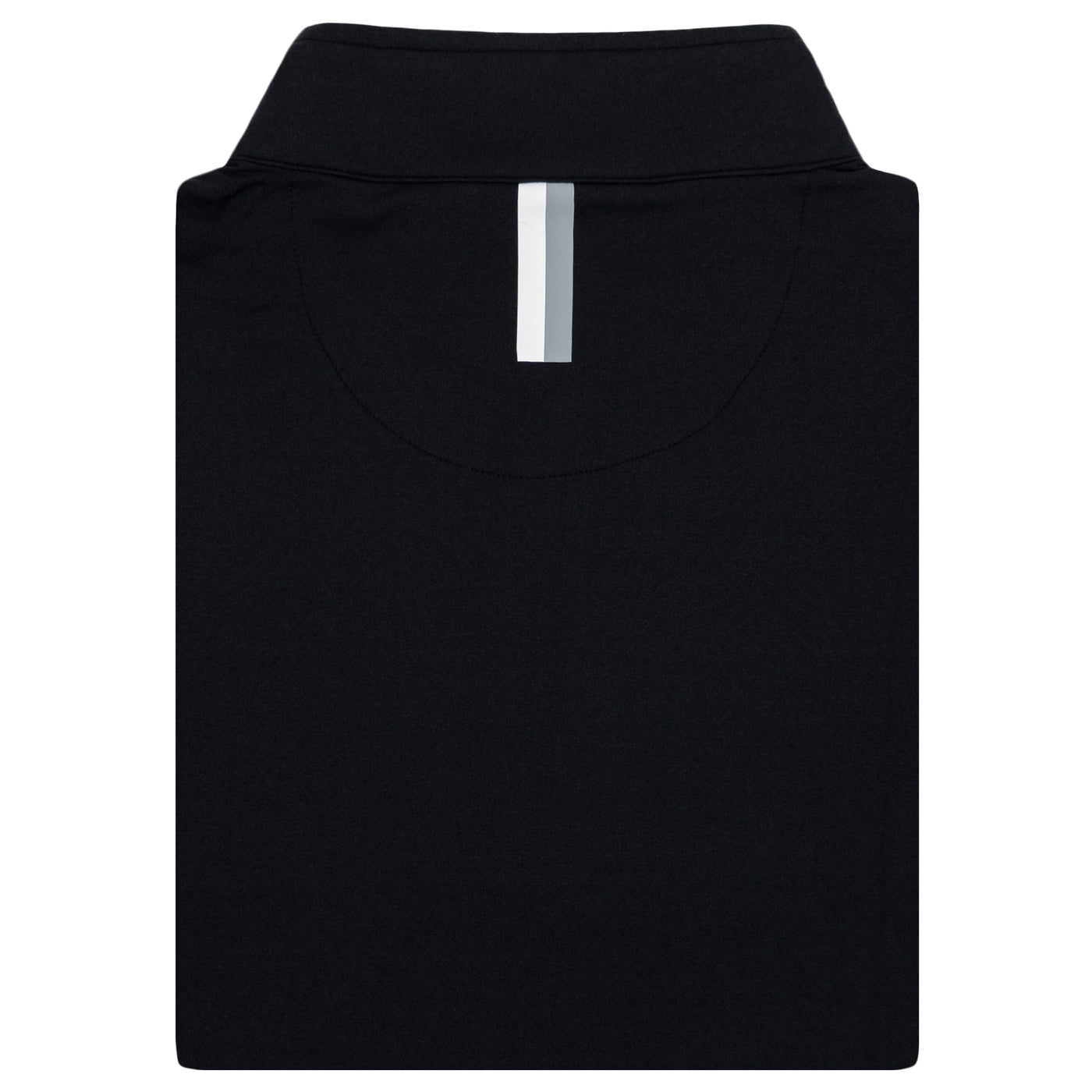 Solid Performance Q-Zip | Solid - Black