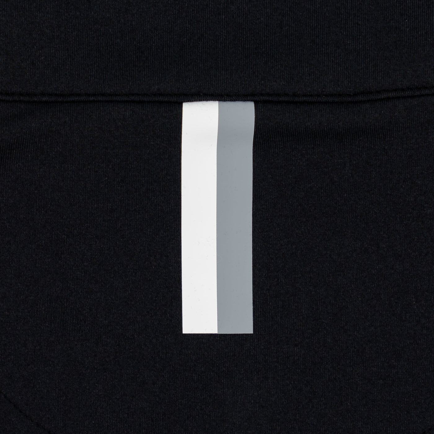 Solid Performance Q-Zip | Solid - Black