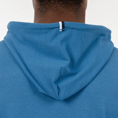 The Bluewater Hoodie