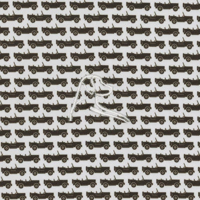 The Brigade 2.0 | Performance Polo | The Brigade 2.0 - White/Dark Olive - USA