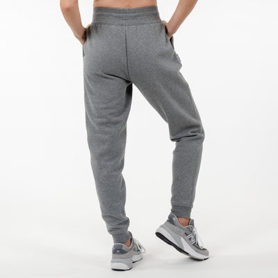 Clarity Jogger | Heather - Boulder Grey