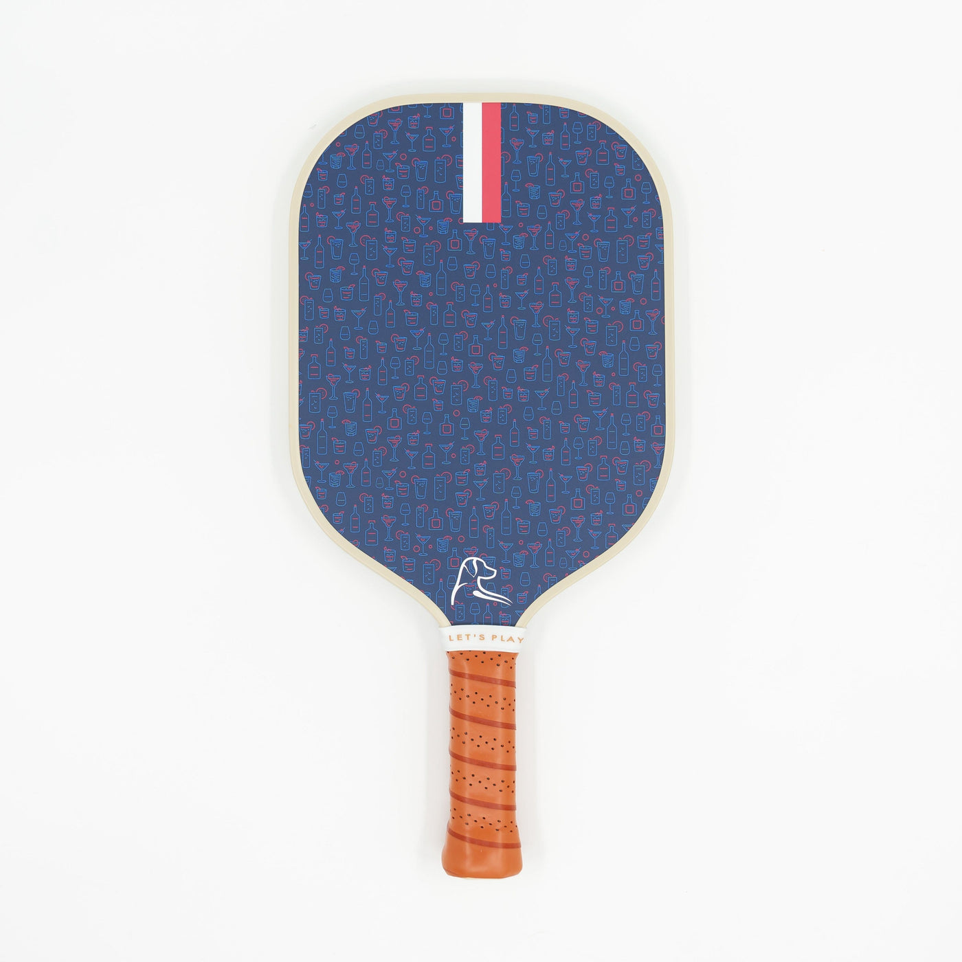 The Cocktail Of Cocktails Pickleball Paddle