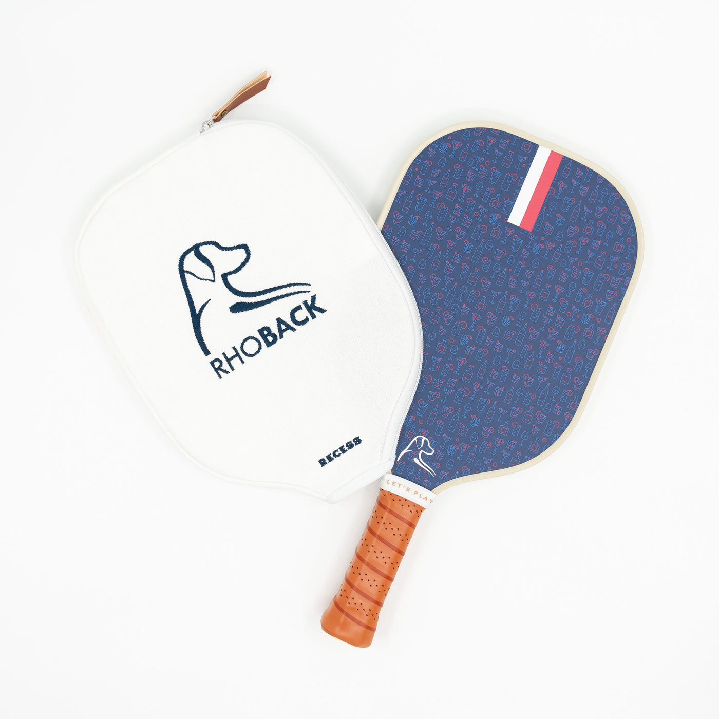 The Cocktail Of Cocktails Pickleball Paddle
