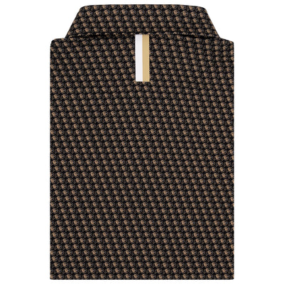 The Colorado Buffaloes® | Collegiate Polo | The Colorado Buffaloes® - Black/Old Gold