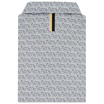 The Colorado Folsom Field | Collegiate Polo | The Colorado Folsom Field - White/Black