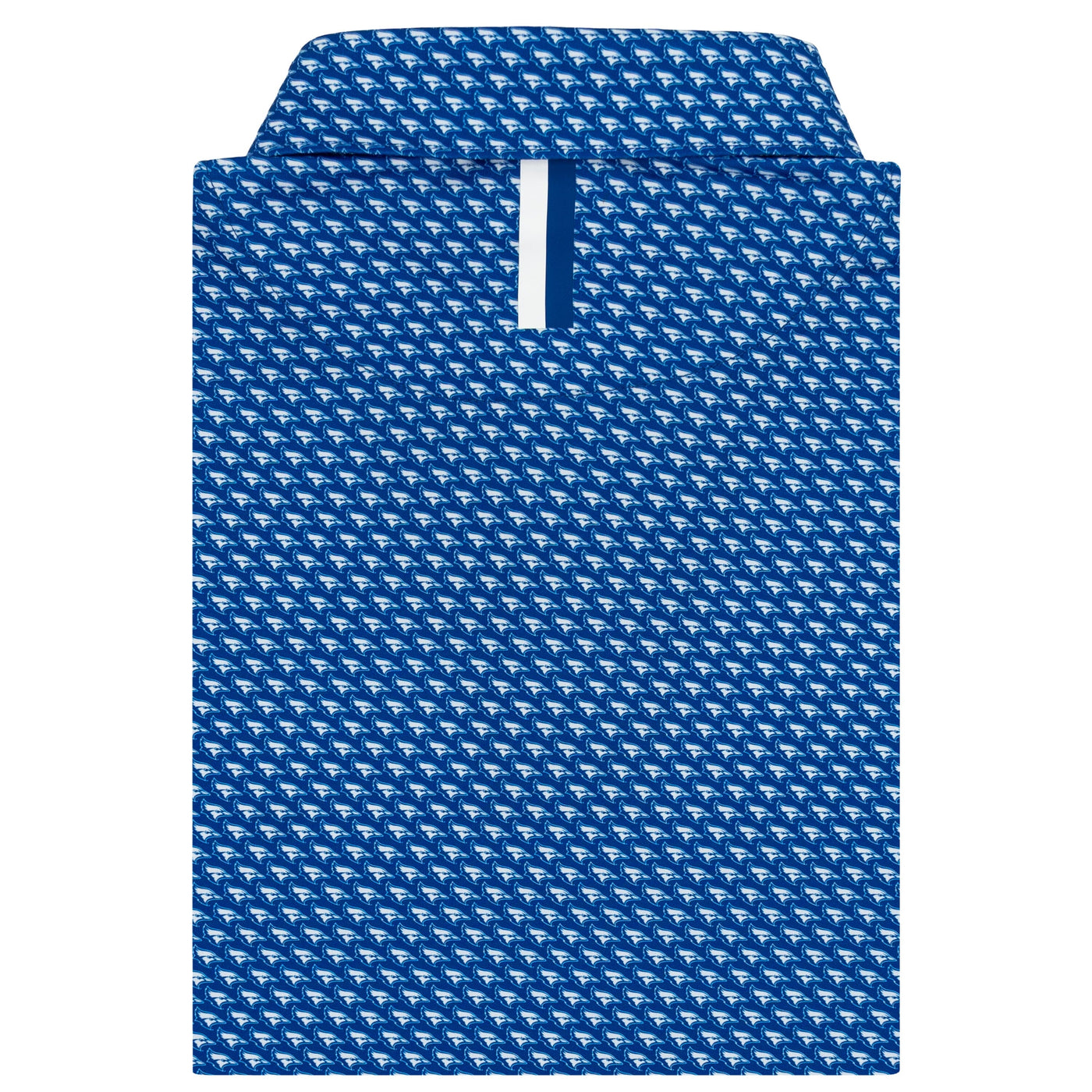 The Creighton Jays™ | Collegiate Polo | The Creighton Jays™ - Cobalt Blue/White