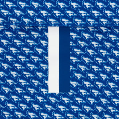 The Creighton Jays™ | Collegiate Polo | The Creighton Jays™ - Cobalt Blue/White