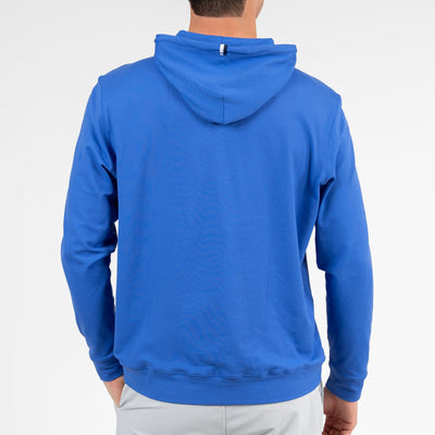 The Crosswind Hoodie