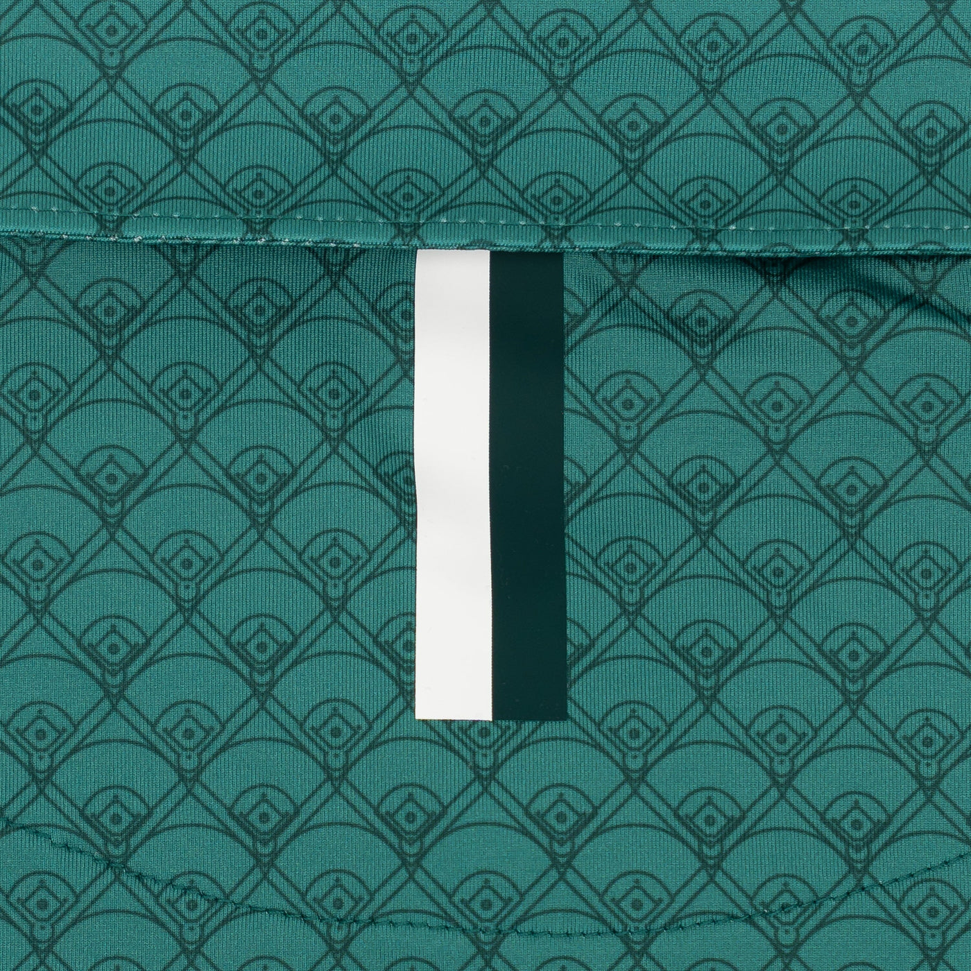 The Diamond | Performance Polo | The Diamond - Leaf Green