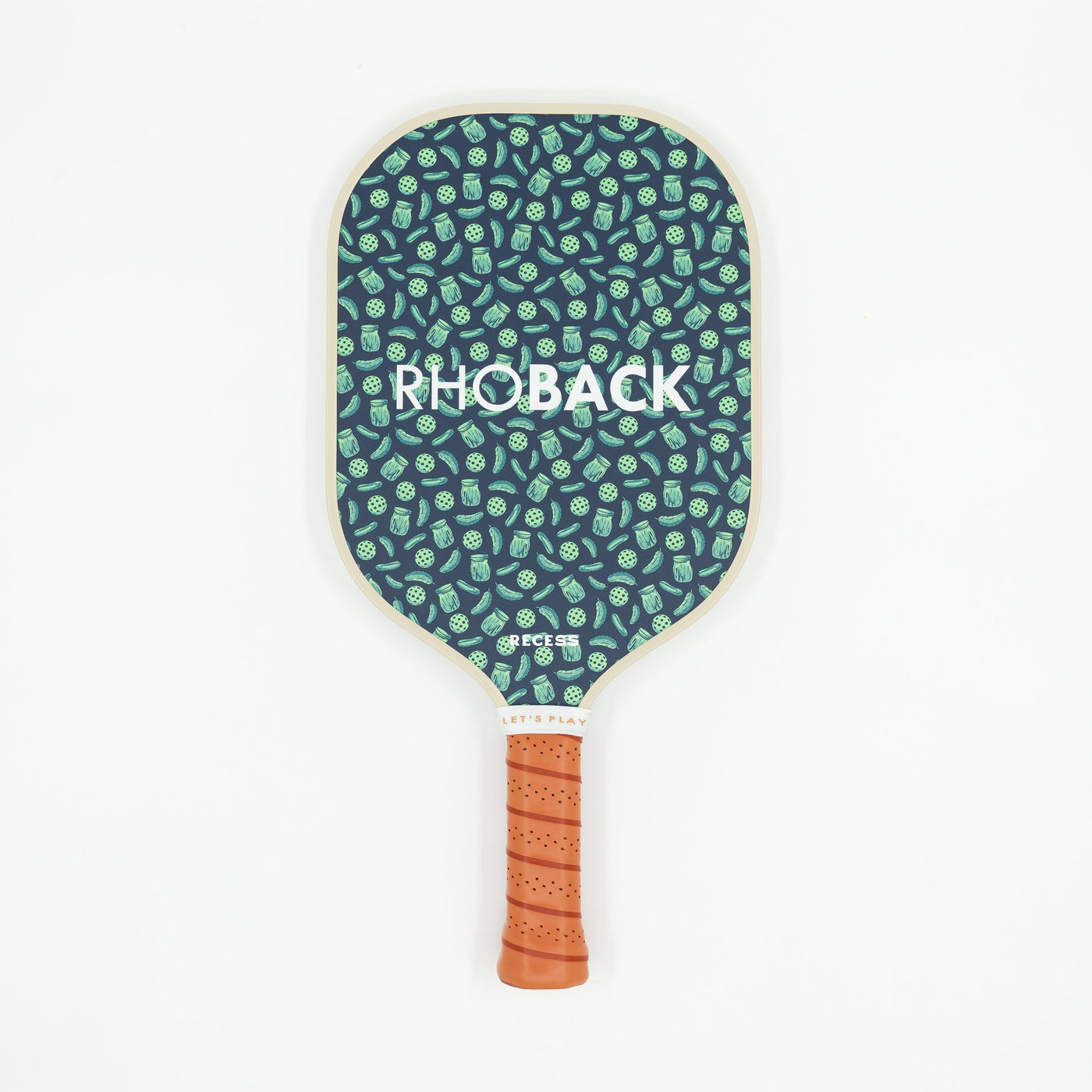 The Dill Ball Pickleball Paddle