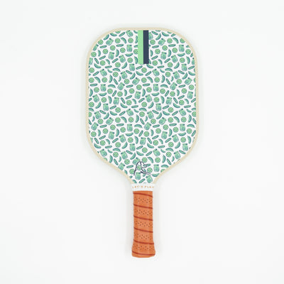 The Dill Ball Pickleball Paddle