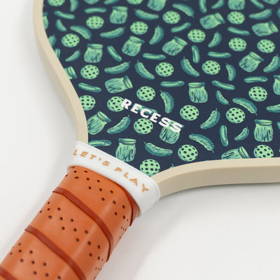 The Dill Ball Pickleball Paddle