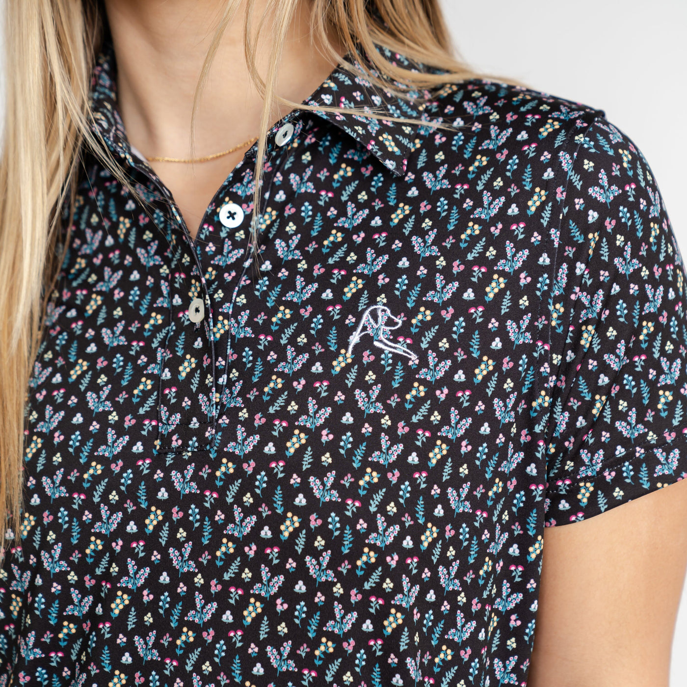 The Ditsy Floral (Women's) 1.0