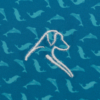 The Dolphin
