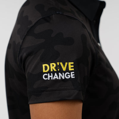 The Drive Change Camo (Women's)