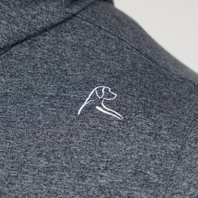 The Drop Shot Hoodie