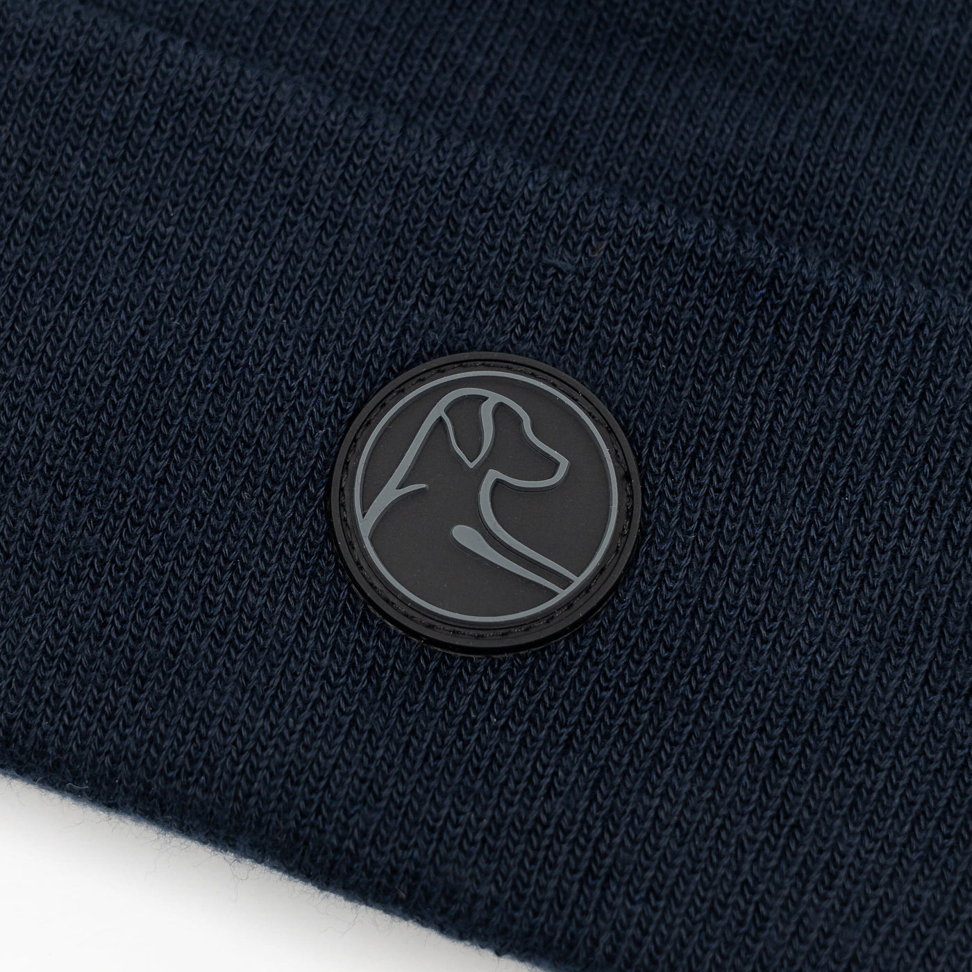 The Everyday Beanie | Solid - Fleet Navy