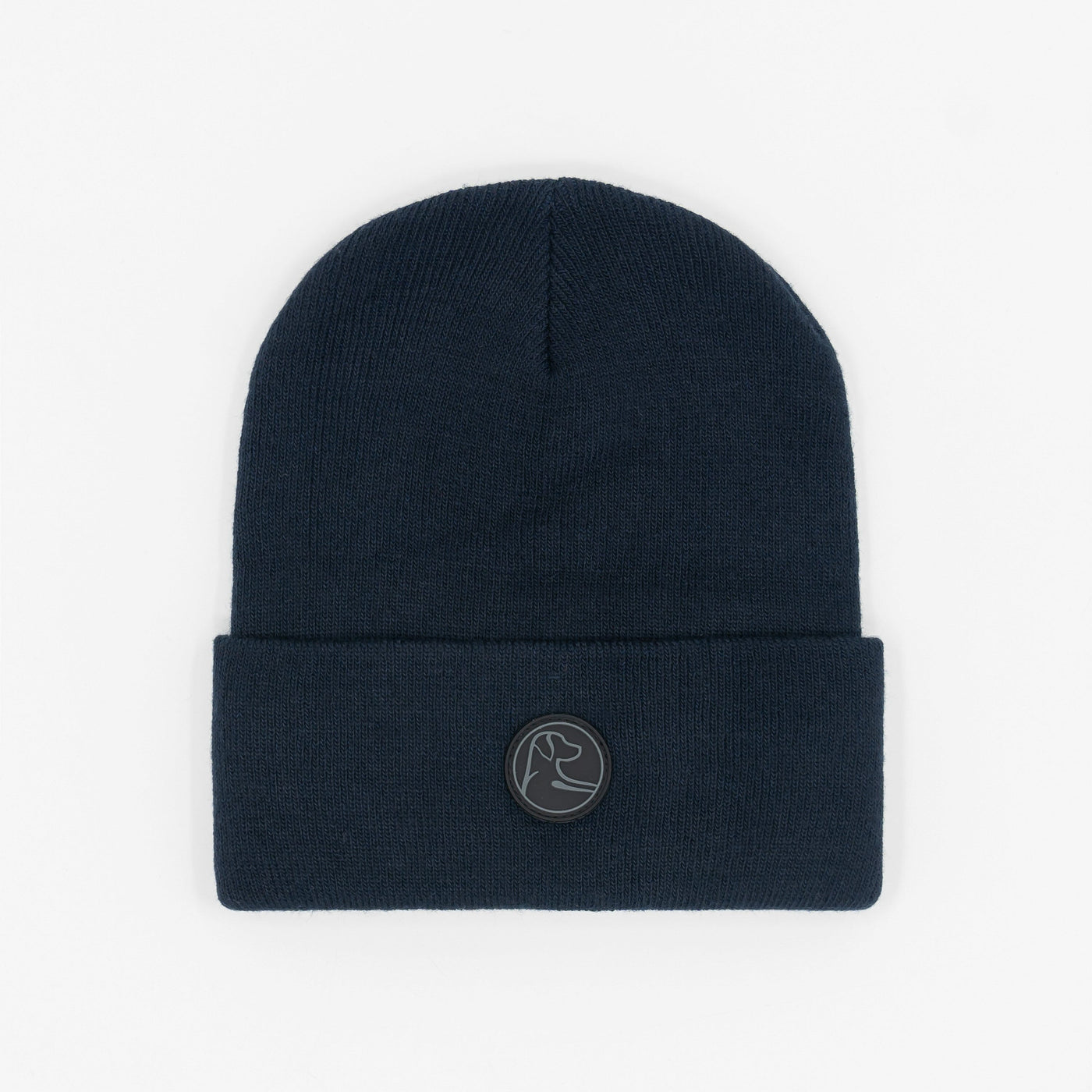 The Everyday Beanie | Solid - Fleet Navy