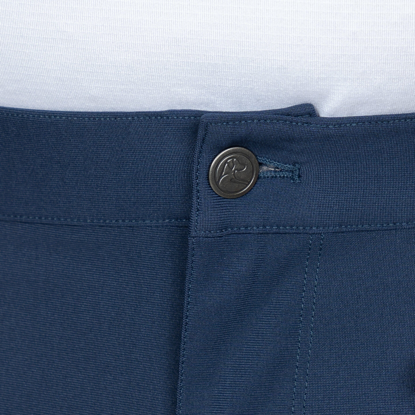 Delta Performance Pant | Solid - Fleet Navy